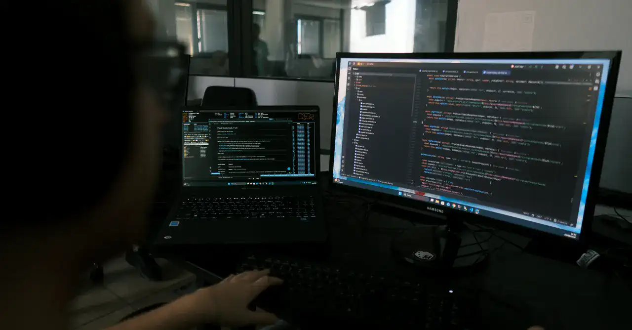 Cybersecurity lab training workshop