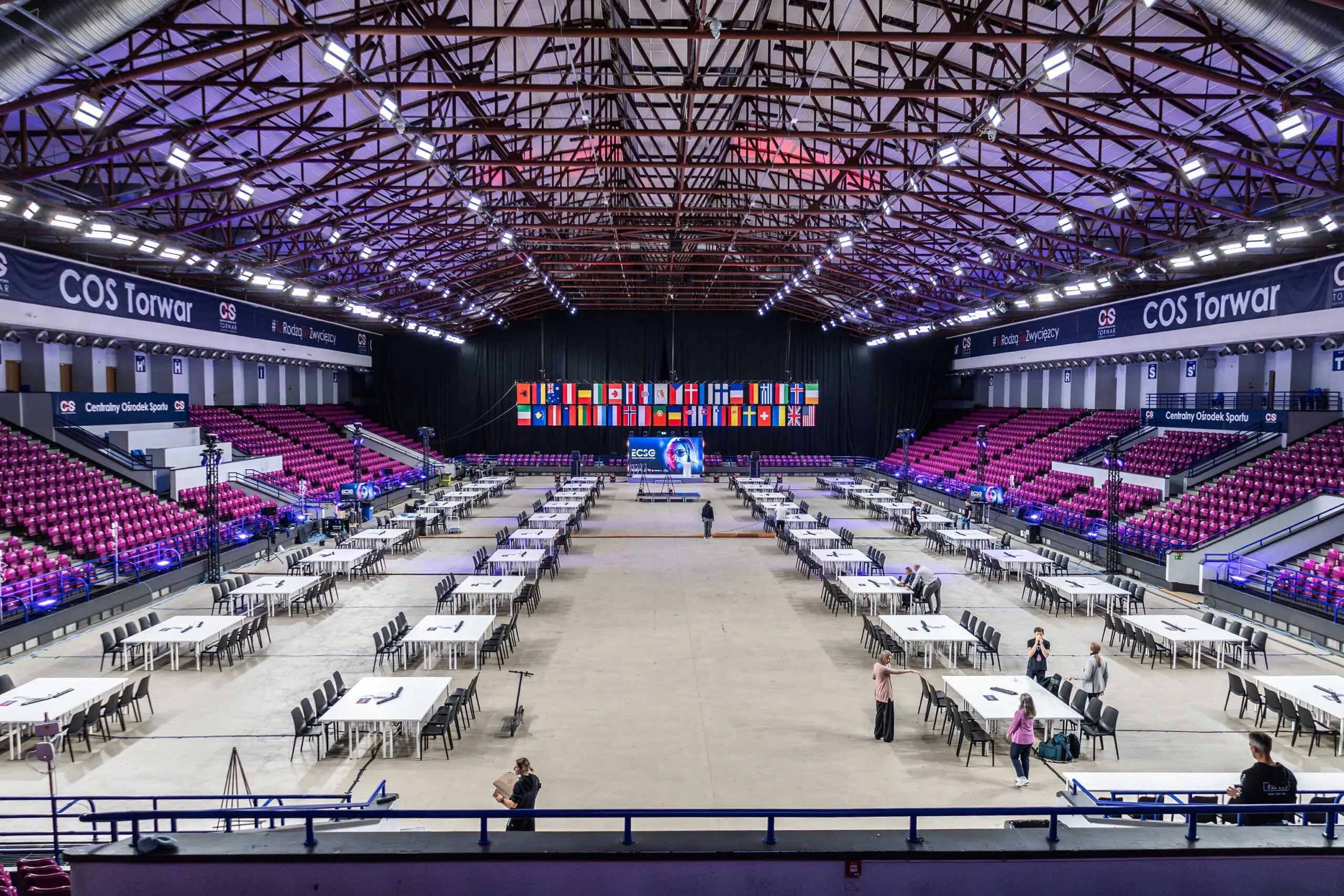 Mntcrl Lab will join ECSC25 as Watchdog