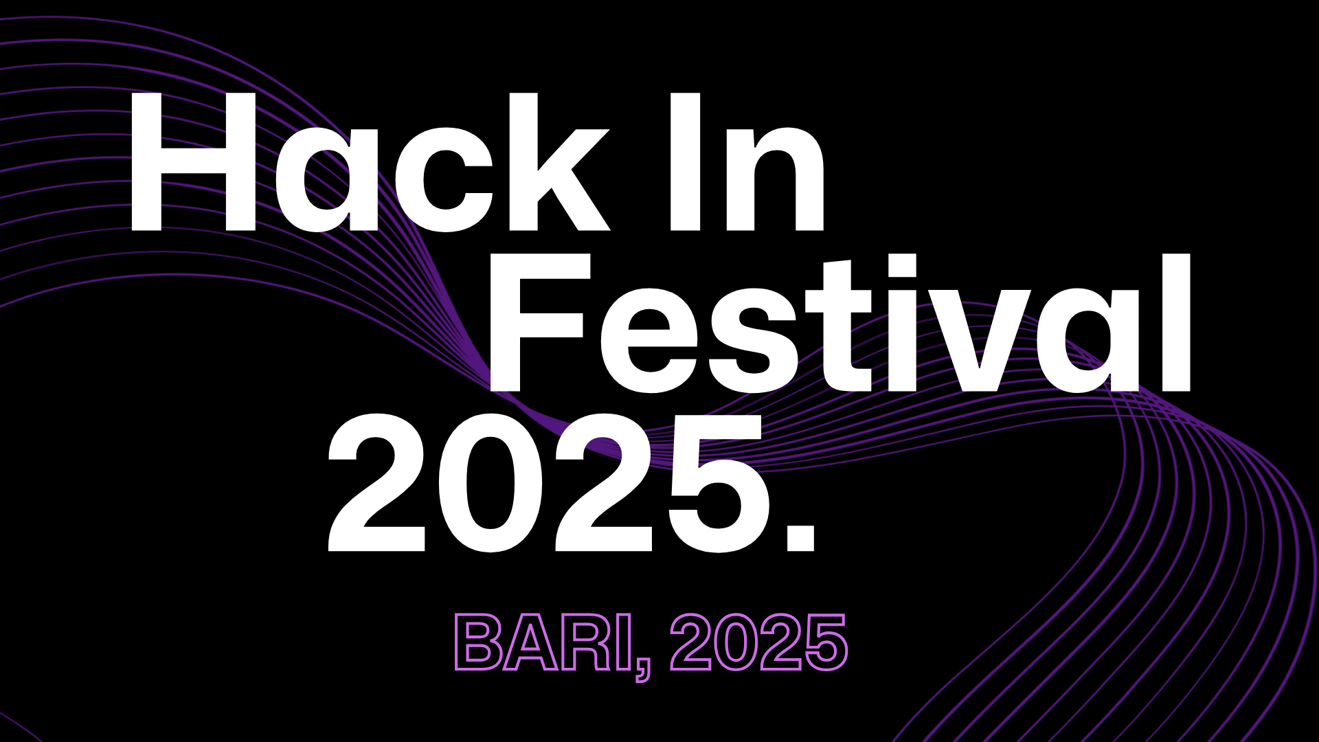 Hackinfest Banner